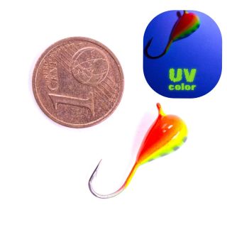 Mormõška Spider Tilk 6.0mm/3.0g 230