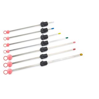 Nooguti metallist Balance B3 175mm 3.0-8.0g