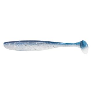 Silikoonlant söödav Keitech Easy Shiner 5`-LT44 5tk