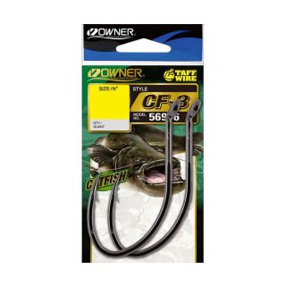 Konks 56966-1/0 CF-3