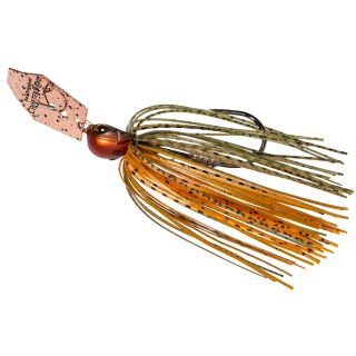 Chatterbait Elite Evo 3/8 oz/10.6g Bama Craw