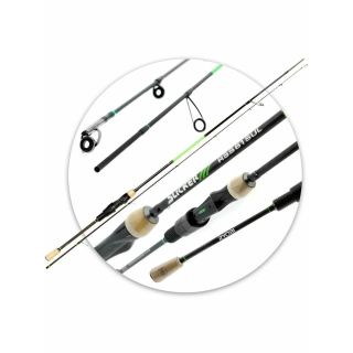 Spin.RYOBI Slicker 1.85m 0.5-5g IM9