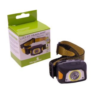 Pealamp Merganser MG-HL9003 LED