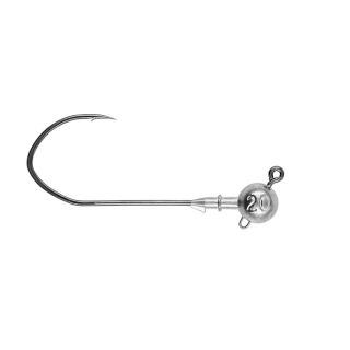 Tinapea Stinger Eye Jig 4/0 16g