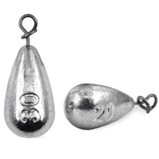 JIGi raskus Fastach 16g