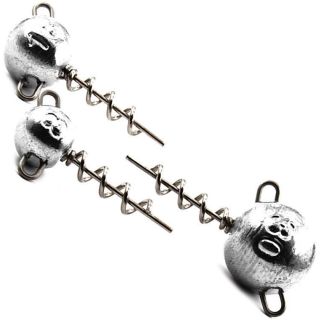 JIGi raskus Corkscrew 30mm 14g