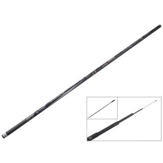 Õng SWD Black Pearl pole 4m