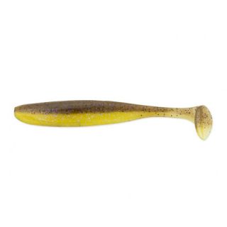 Silikoonlant söödav Keitech Easy Shiner 4`-480 7tk