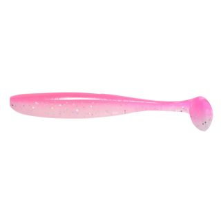 Silikoonlant söödav Keitech Easy Shiner 4`-LT47 7tk