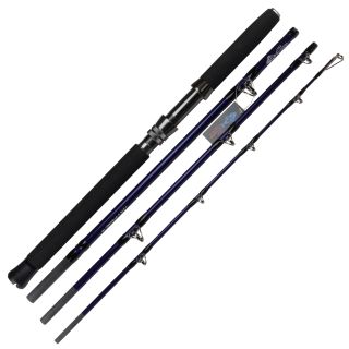Spinning Z-Master Cast Traveler 2.1m 200-1100g 60lbs 4sec