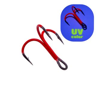 Kolmik Owner ST-36 #1 UV Red