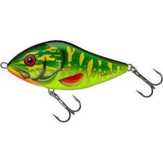 Vobler Slider 7F 7cm/17g/0.5m GPI