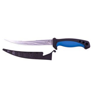 Merganser Fileerimisnuga MGT-027 16cm