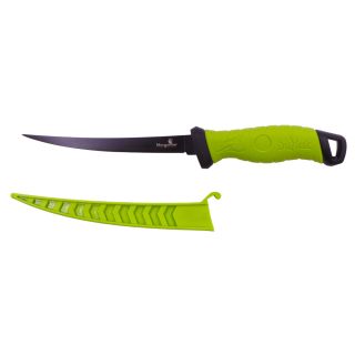 Merganser Fileerimisnuga MGT-024 17.5cm