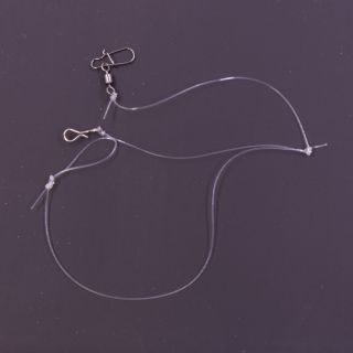 Ahvena rakendus Merganser 1 lipsuga