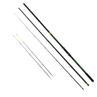 Merganser Academy GTX Feeder 3.3m 150g