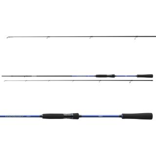 Spinning Daiwa Triforce TS 2.40m 30-70g Pike