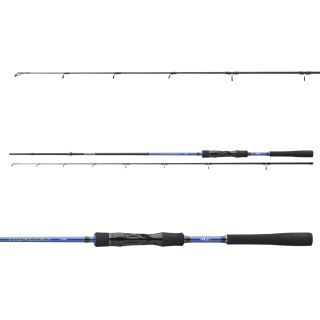 Spinning Daiwa Triforce TS 2.10m 7-28g Caster