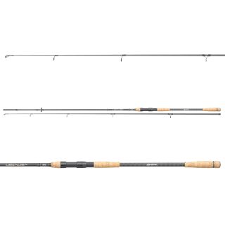 Spinning Daiwa Legalis Allround & Float 3.60m 40-120g
