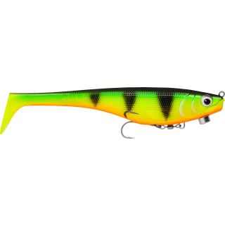 Soft Peto Prerigged 16cm FT