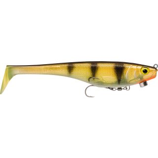 Soft Peto Prerigged 16cm PEL