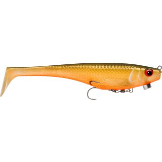 Soft Peto Prerigged 16cm SCRR