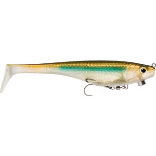 Soft Peto Prerigged 16cm SMB