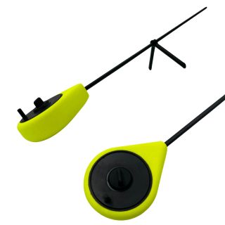 Taliõng Finnex Balalaika PLS 19cm kollane