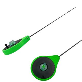 Taliõng Finnex Balalaika Carbon 19cm roheline