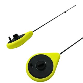 Taliõng Finnex Balalaika SFTC 19cm kollane