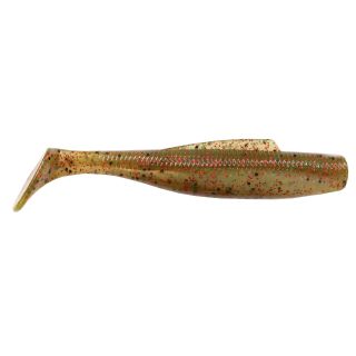 Silikoonlant DIEZEL MINNOWZ 6" Houdini 3tk