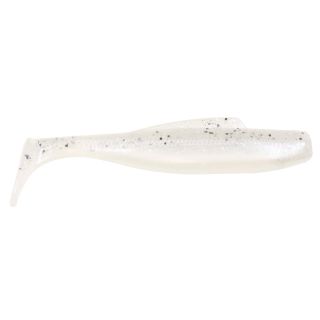 Silikoonlant DIEZEL MINNOWZ 6" Pearl Blue Glimmer 3tk