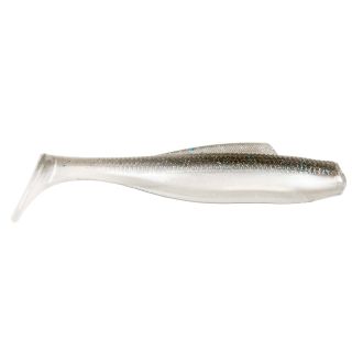 Silikoonlant DIEZEL MINNOWZ 6" Smoky Shad 3tk