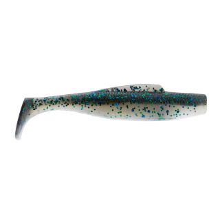 Silikoonlant DIEZEL MINNOWZ 7" Blue Mackerel 3tk