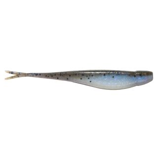 Silikoonlant SCENTED JERK SHADZ 6" The Deal 4tk