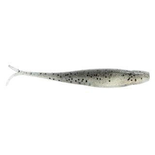 Silikoonlant SCENTED JERK SHADZ 7" Bad Shad 4tk