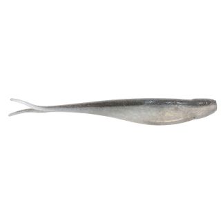 Silikoonlant SCENTED JERK SHADZ 7" Smelt 4tk