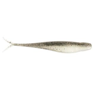 Silikoonlant SCENTED JERK SHADZ 7" Electric Shad 4tk