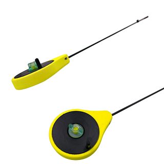 Taliõng Finnex Balalaika Carbon 19cm kollane