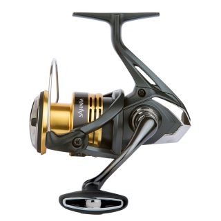 Rull Shimano Sahara C3000FJ HG