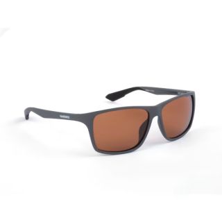 Päikeseprillid Technium Matte Dark Grey & Copper
