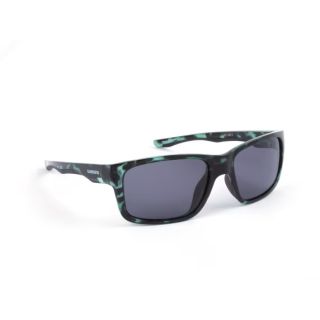 Päikeseprillid Aspire Dark Green Tortoiseshell & Dark Grey