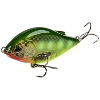 Vobler LJ Original Arrow Jerk 10F 10cm/34g/1m 023