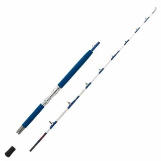 Spinning Deep Sea Jig 2.10m 400-1600g 2sec