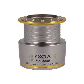 Rullipool RYOBI-Excia 1000