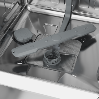 Beko BDIN25321