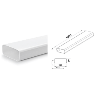 Beko Hob Extractor Kit 4480100211