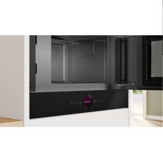 Integreeritav mikrolaineahi Bosch BFR7221B1