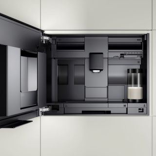 Integreeritav kohvimasin Bosch CTL7181W0