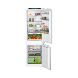 Külmik sügavkülm all Bosch KIN96VFD0